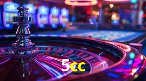 Desvendando o Mundo dos Jogos Virtuais na 5cc