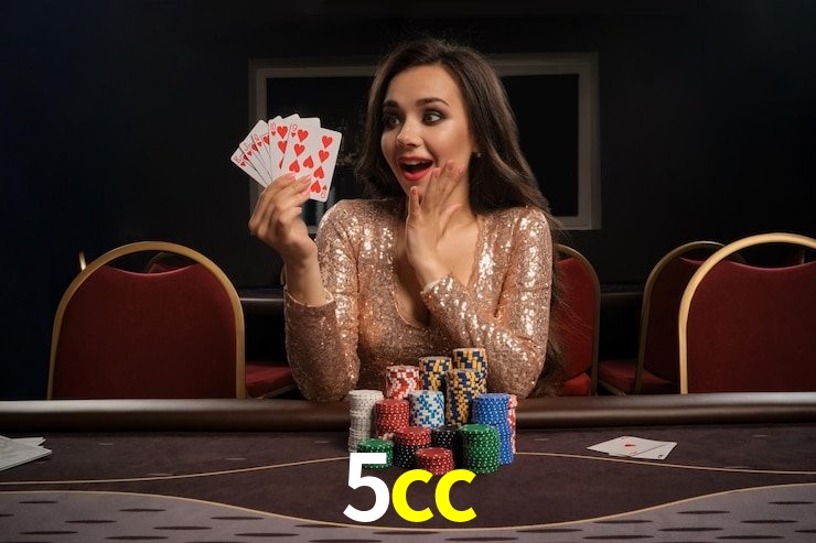 Desvendando o Mundo dos Jogos Virtuais na 5cc