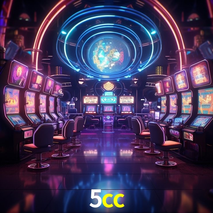 A Emoção da Loteria na 5cc: Uma Chance de Mudança de Vida